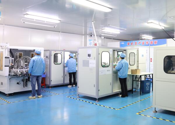南宫NG·28電動牙刷定製廠家的技術創新與研發能力解析